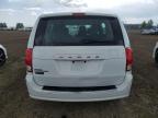 2017 DODGE GRAND CARAVAN SE   à vendre chez Copart AB - CALGARY