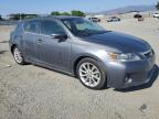2013 Lexus Ct 200 იყიდება San Diego-ში, CA - Normal Wear