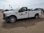 2016 Ford F150  for Sale in Greenwood, NE - Side