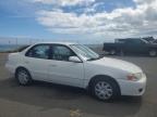 2002 Toyota Corolla Ce   for Sale in Kapolei, HI - Rear End