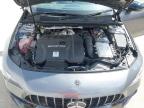 2022 MERCEDES BENZ AMG CLA 45 for sale at Copart ROCHFORD