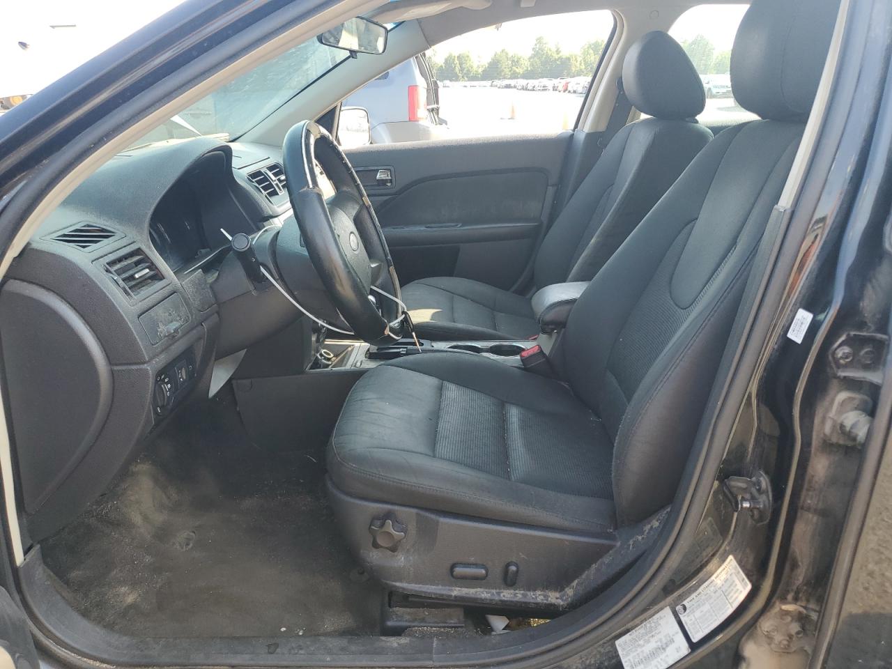 2012 Ford Fusion Se VIN: 3FAHP0HA9CR273430 Lot: 62766575
