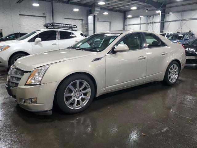 2008 Cadillac Cts Hi Feature V6