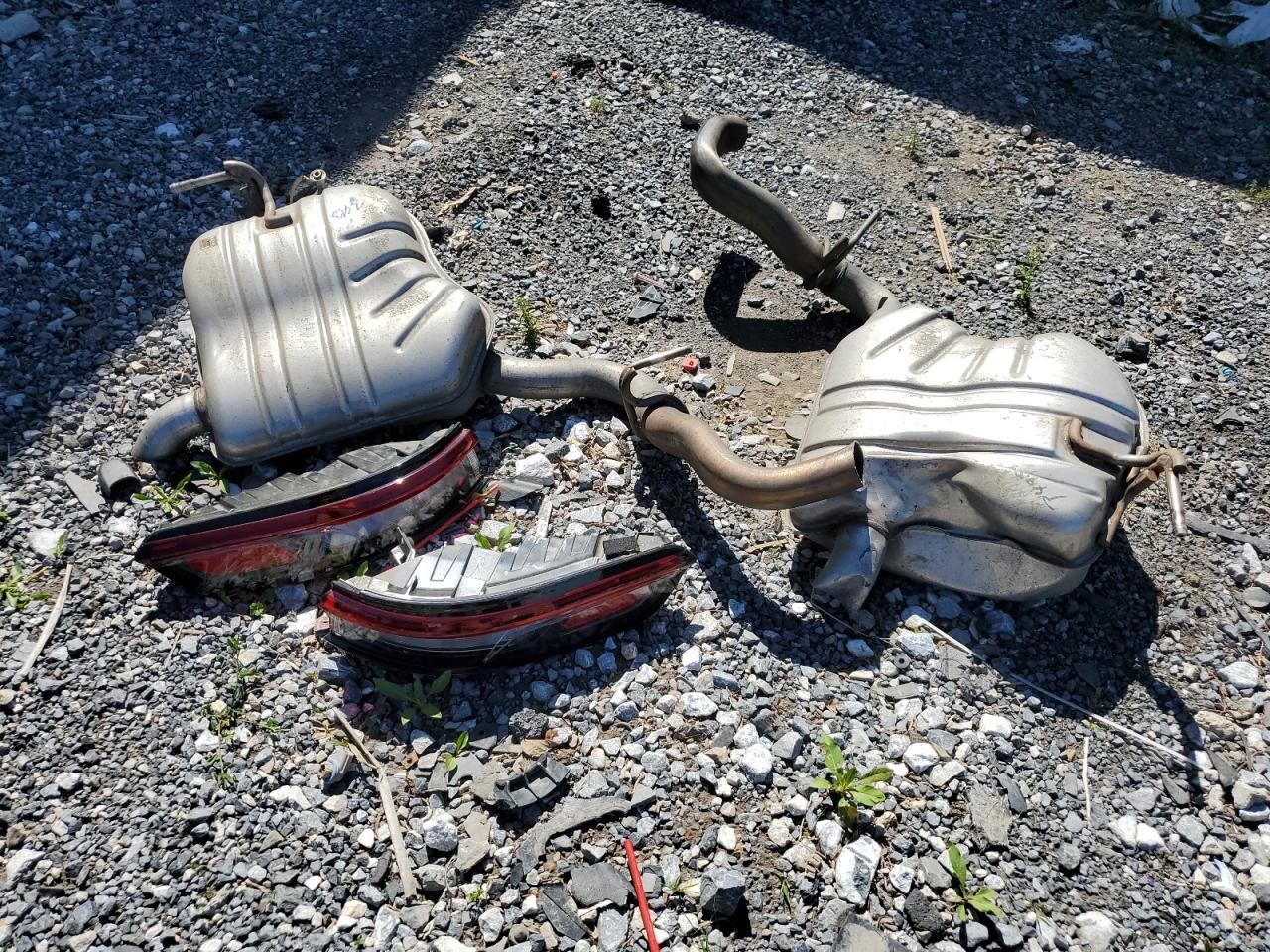 Фото: 1C4RJKBG1N8507816 - 13