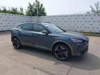2024 CUPR FORMENTOR for sale at Copart CHESTER
