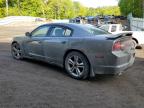2012 Dodge Charger Sxt за продажба в Center Rutland, VT - Front End