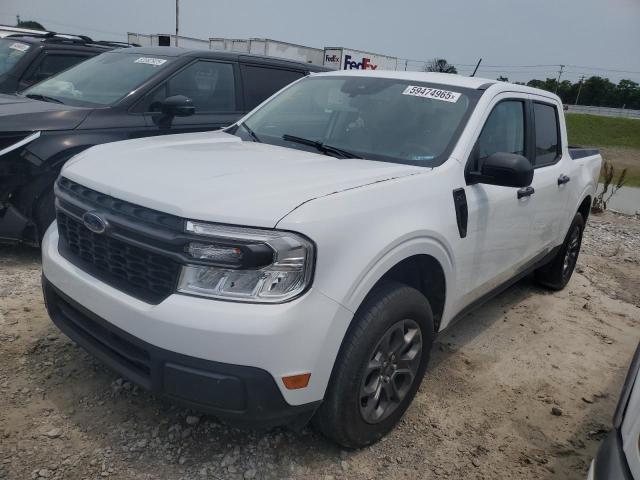 FORD MAVERICK X 2024