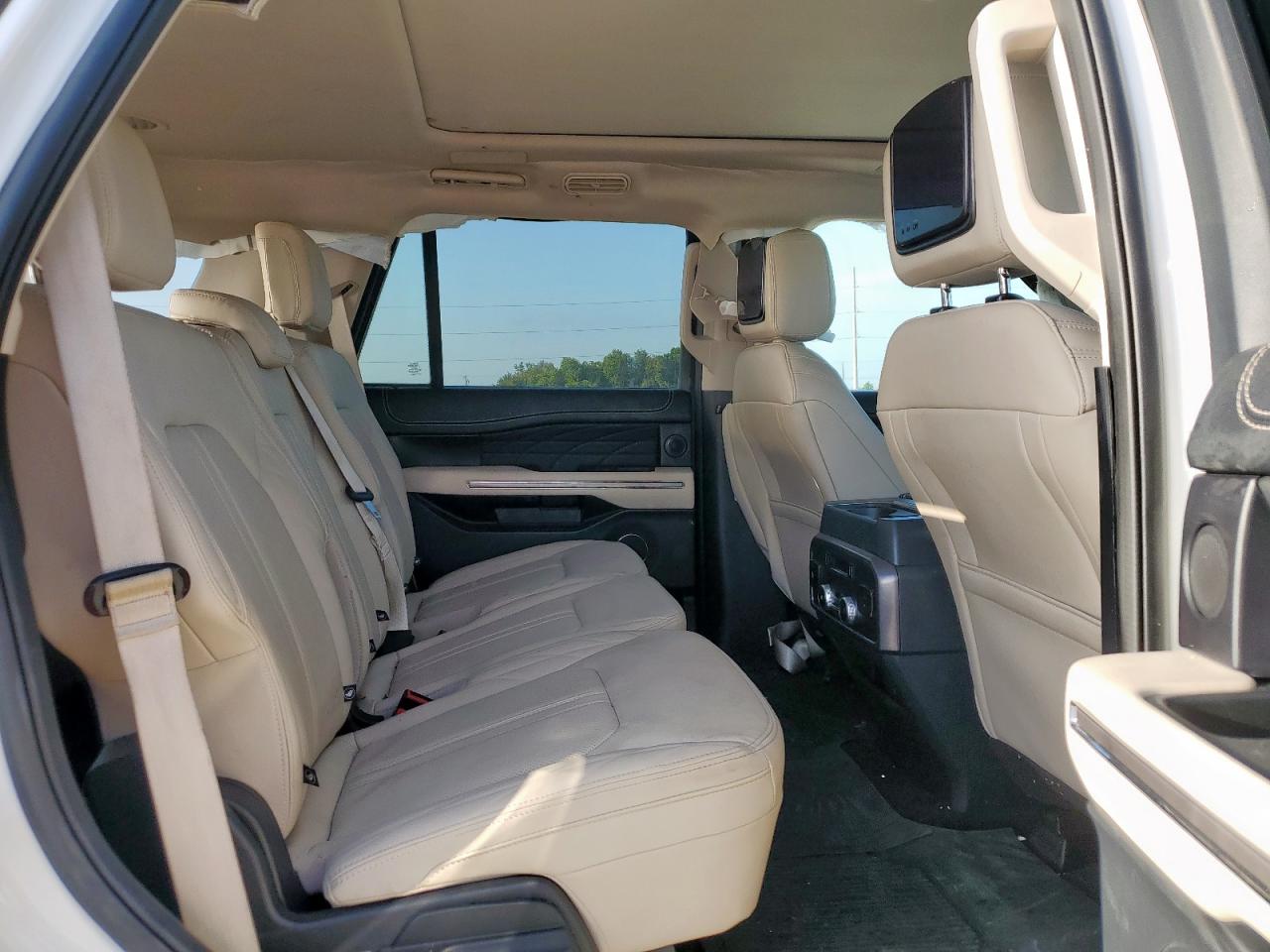 2022 Ford Expedition Platinum VIN: 1FMJU1MT0NEA42662 Lot: 62897885