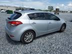 2015 Kia Forte Ex de vânzare în Riverview, FL - Minor Dent/Scratches
