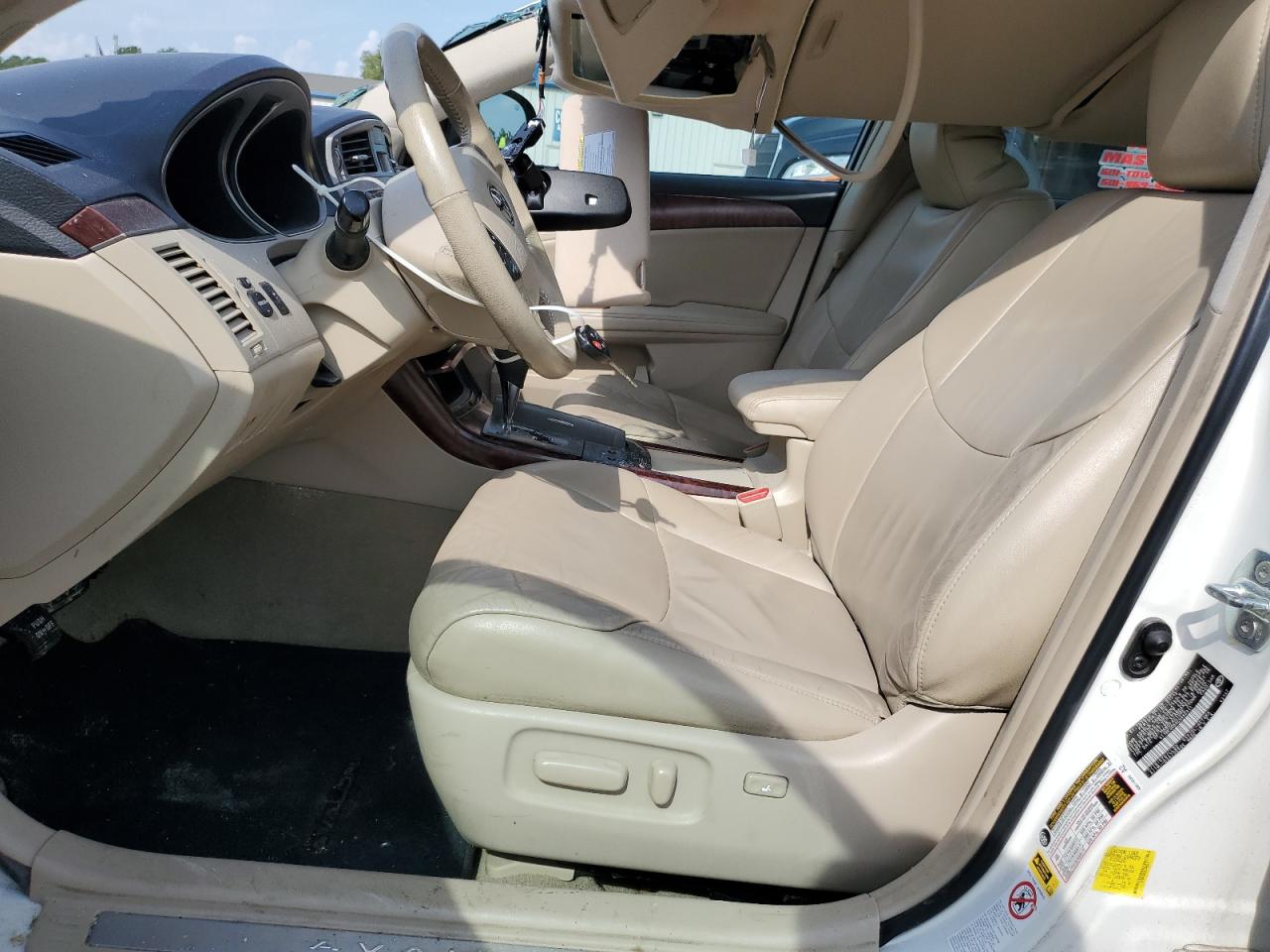 2012 Toyota Avalon Base VIN: 4T1BK3DB3CU445311 Lot: 62381115