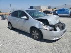 2009 Nissan Sentra 2.0 продається в Mentone, CA - Front End