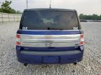 2014 Ford Flex Limited na sprzedaż w Barberton, OH - Side