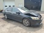 Center Rutland, VT에서 판매 중인 2014 Honda Accord Exl - Front End