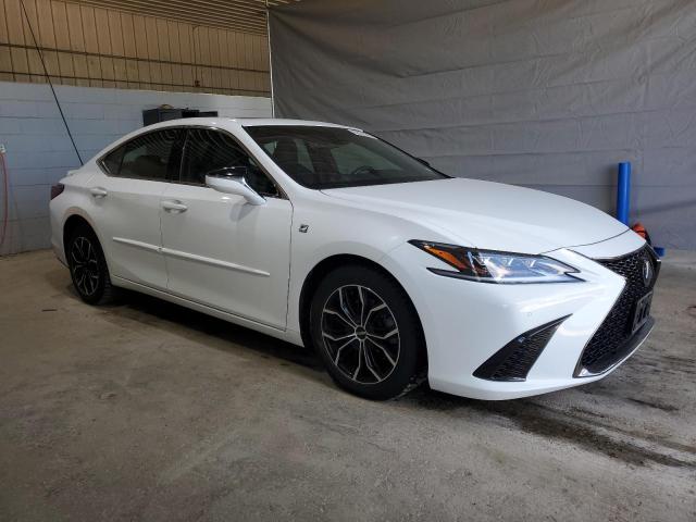  LEXUS ES350 2019 Белы