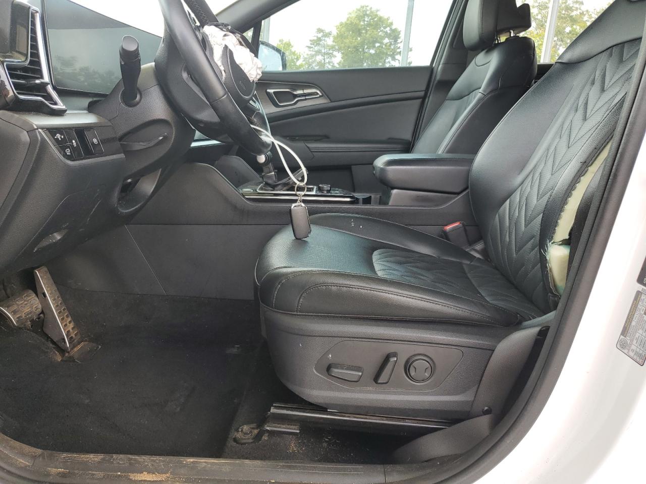 5xyk7caf7pg018704 5XYK7CAF7PG018704 2023 Kia Sportage X-Pro