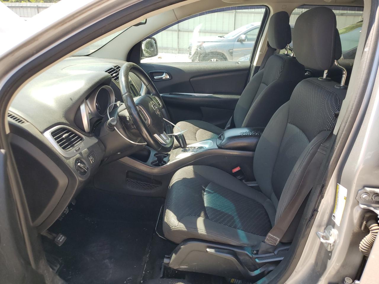 2017 Dodge Journey Crossroad VIN: 3C4PDCGBXHT706094 Lot: 59110555