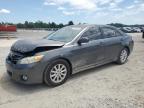 2010 Toyota Camry Base   продається в Lumberton, NC - Water/Flood