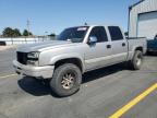 2006 Chevrolet Silverado K1500 იყიდება Nampa-ში, ID - Front End
