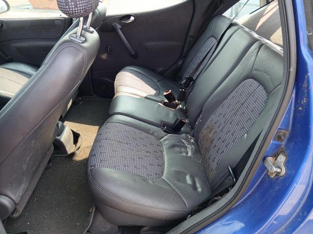 2000 MERCEDES BENZ A190 AVANT