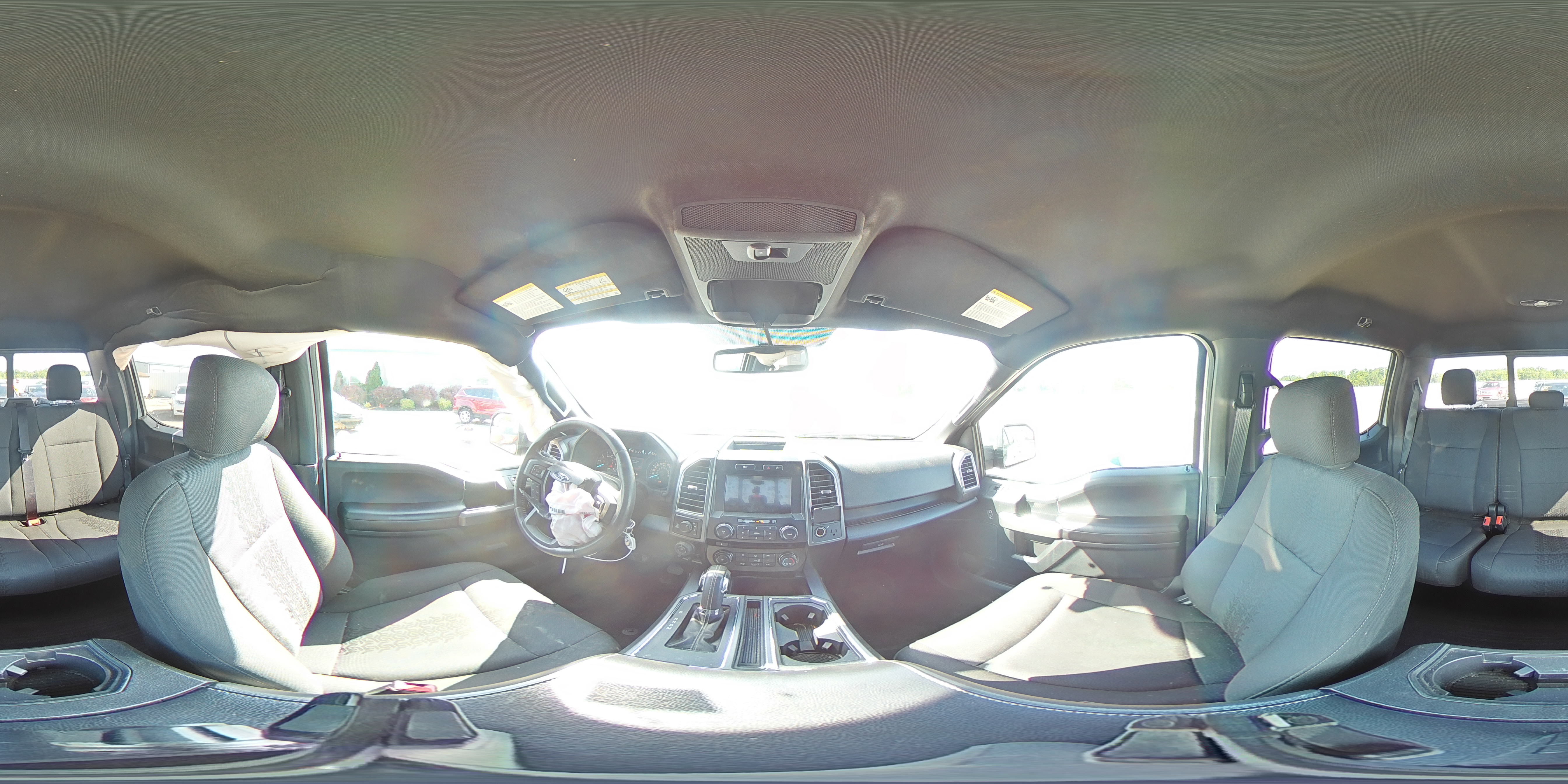 2018 Ford F150 Supercrew VIN: 1FTEW1EG0JFC56816 Lot: 62034095