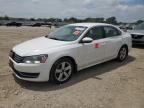 2012 Volkswagen Passat Se للبيع في Kansas City، KS - Biohazard/Chemical