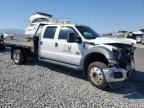 North Las Vegas, NV에서 판매 중인 2016 Ford F450 Super Duty - Front End