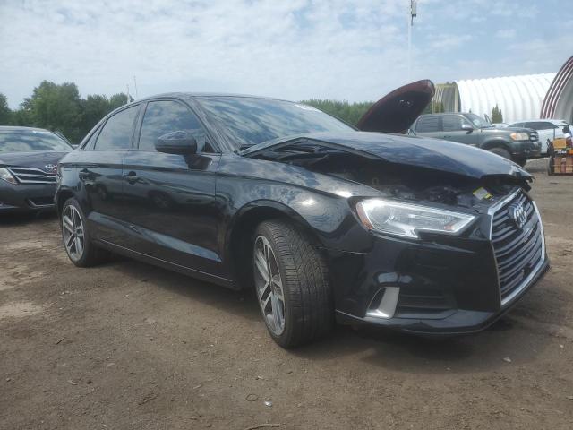  AUDI A3 2017 Czarny