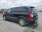 2015 Chrysler Town & Country Touring للبيع في Bridgeton، MO - Hail