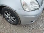 2005 TOYOTA YARIS COLO for sale at Copart YORK