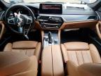 2021 BMW 530 XI   à vendre chez Copart MA - NORTH BOSTON