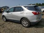 2019 Chevrolet Equinox Lt for Sale in Windsor, NJ - Front End