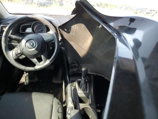  MAZDA 3 2015 Charcoal