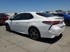 2019 Toyota Camry L продається в Sacramento, CA - Front End