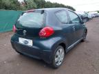 2008 TOYOTA AYGO+ VVT- for sale at Copart PETERLEE