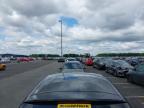 2017 SEAT LEON FR TE for sale at Copart SANDTOFT