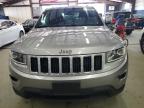 2015 Jeep Grand Cherokee Laredo за продажба в East Granby, CT - Side