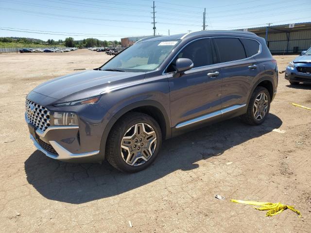 HYUNDAI SANTA FE S 2021