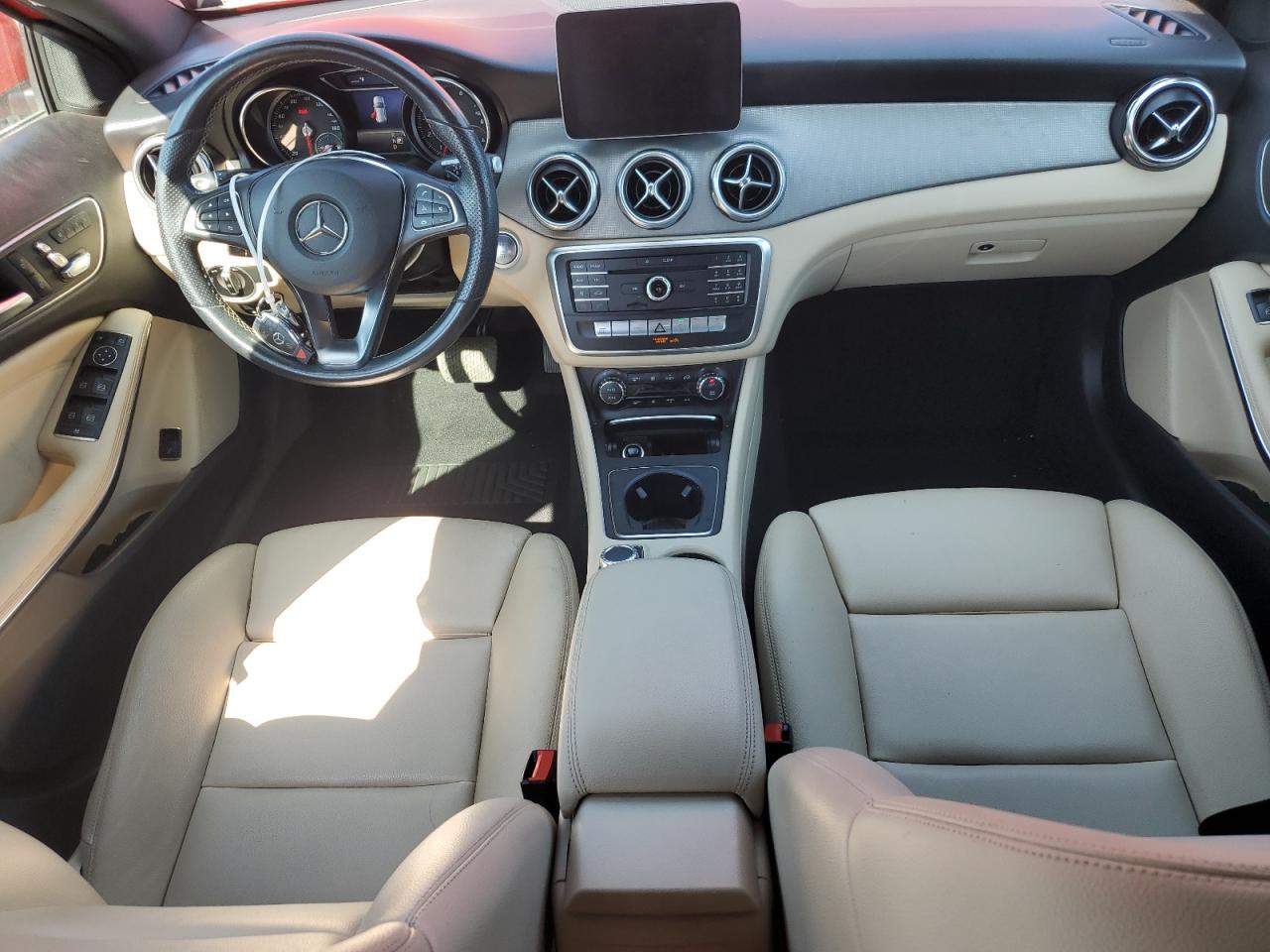 2019 Mercedes-Benz Gla 250 4Matic VIN: WDCTG4GB5KU015977 Lot: 60932365