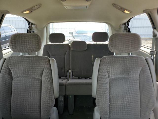 2006 CHRYSLER TOWN & COUNTRY TOURING  