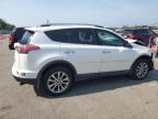 2017 Toyota Rav4 Limited   for Sale in Brookhaven, NY - Front End