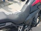 2021 HONDA CB 500 XA-N  for sale at Copart ROCHFORD