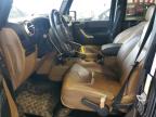 2013 Jeep Wrangler Unlimited Rubicon იყიდება Mcfarland-ში, WI - Minor Dent/Scratches