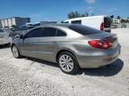 2011 Volkswagen Cc Sport   იყიდება Opa Locka-ში, FL - Minor Dent/Scratches