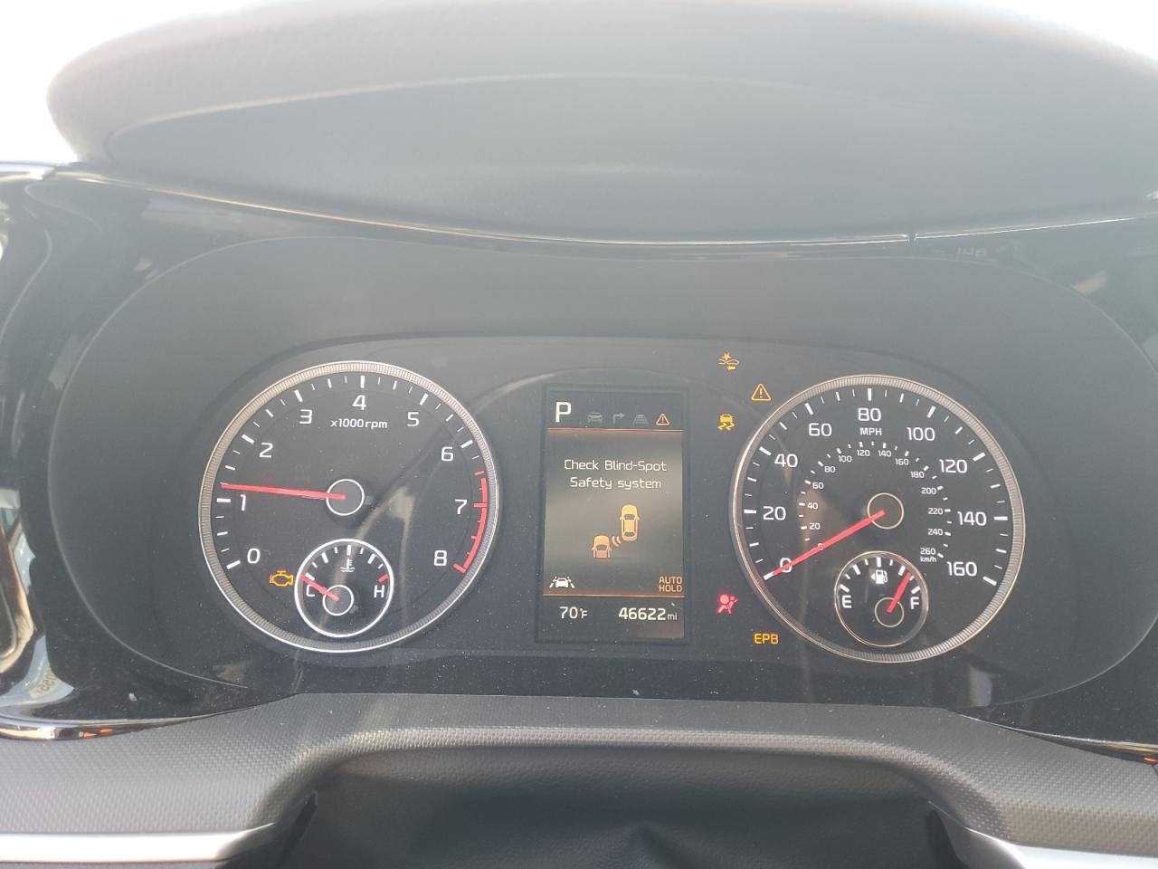 2023 Kia K5 Gt Line VIN: 5XXG64J25PG201180 Lot: 61258055