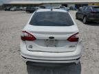 2017 Ford Fiesta Se   en Venta en Madisonville, TN - Rear End