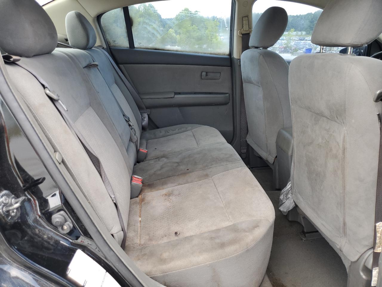 2009 Nissan Sentra 2.0 VIN: 3N1AB61E09L695532 Lot: 62466315