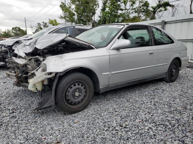 1999 Honda Civic Ex