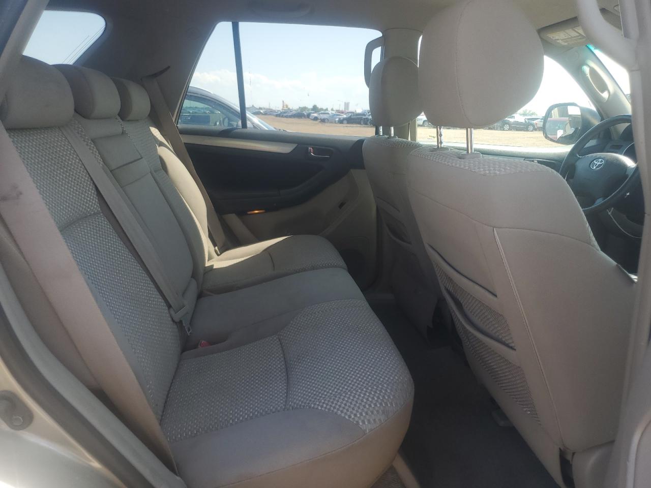 2009 Toyota 4Runner Sr5 VIN: JTEBU14R99K035886 Lot: 62596605