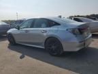 2024 Honda Civic Sport   for Sale in Glassboro, NJ - Front End