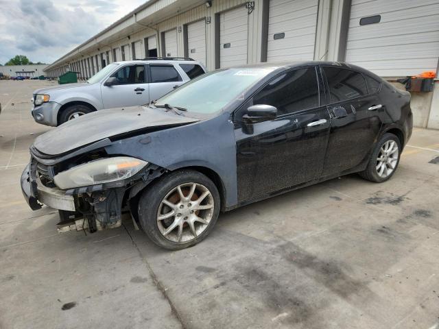 2013 Dodge Dart Limited